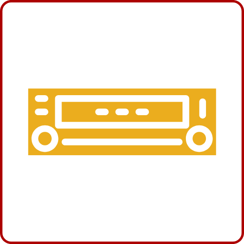 ELECTRICAL PARTS PANEL AUTO PARTS